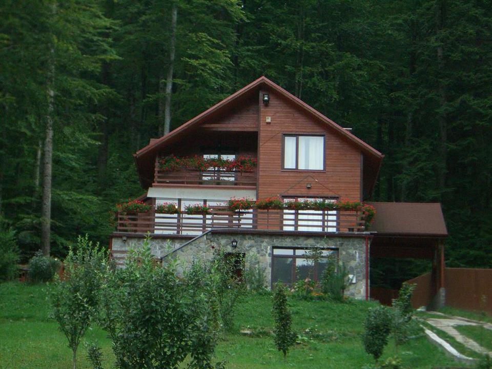 Vilă Mara